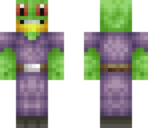 frogman