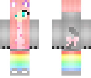 nyan cat