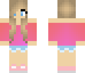girl skin