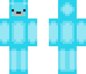 bluepolarbear
