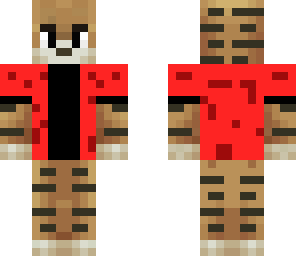 cool leopard