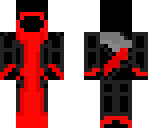 the grim reaper