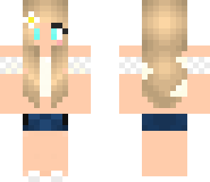 summer girl