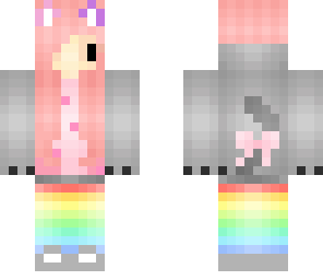 forgot the eyes