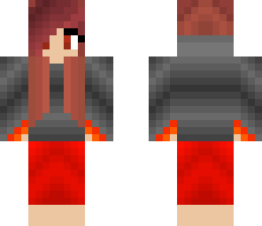 lava orphan girl