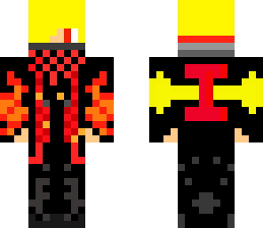 fyre lord