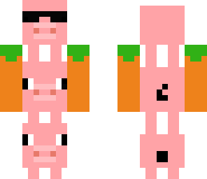 pigs