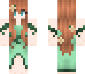 sep goddess of flowers