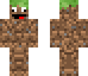 derp dirt