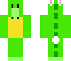 spring bob skin