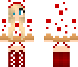 cake girl