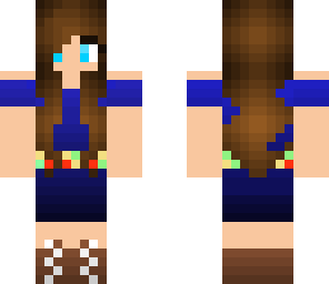 edit of sagie american girl