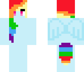 rainbow dash