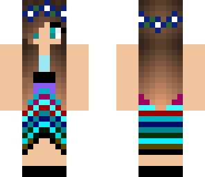 a girl xd