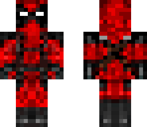 deadpool