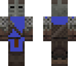 skyrim whiterun guard