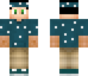 reapeerzzyt skin 2