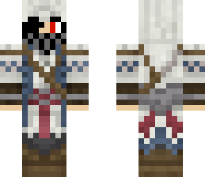 assassin's ninja