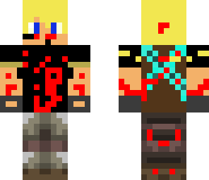 bloody kid 1