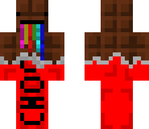 chocolate
