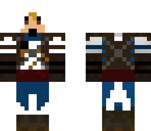 edward kenway