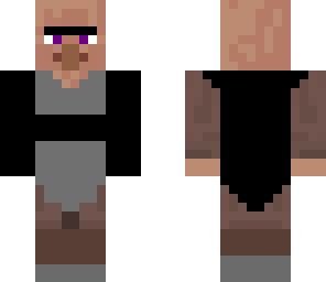 herobrine blacksmith