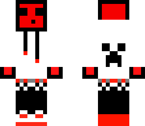 red slime