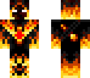 pyromancer