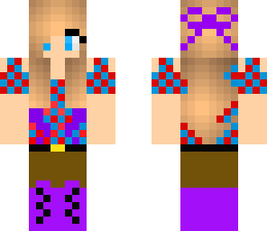 horse rider girl