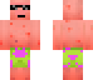 next level patrick