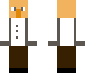 bob the villager