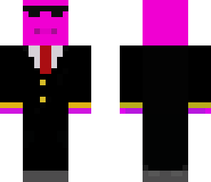security pig