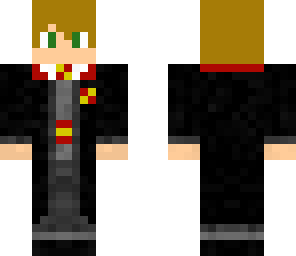 wizrdry gryffindor