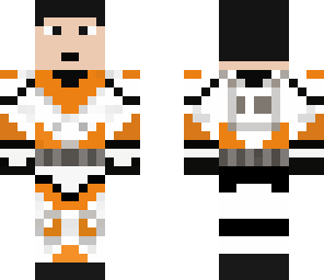 clone trooper
