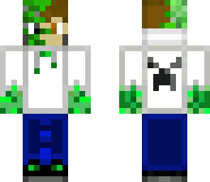 added a sweater lol