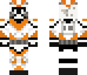 clone trooper
