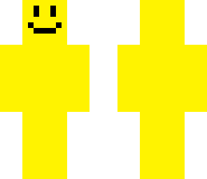 smiley dude