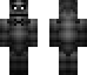 shadow freddy