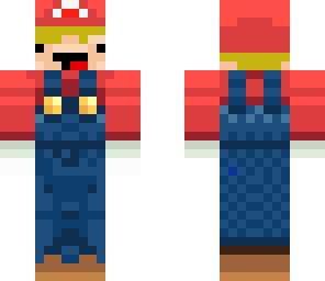 mario max