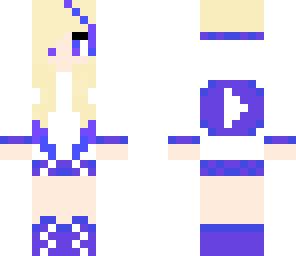 youtube girl