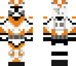 clone trooper