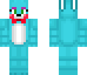 toy bonnie