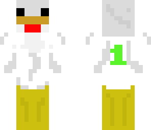 dirtychicken