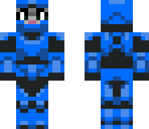 halo cat ix