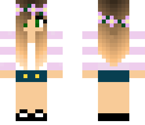 jess skin