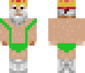 beach gnome