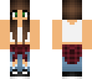 girl