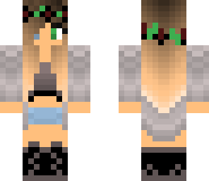 my skin