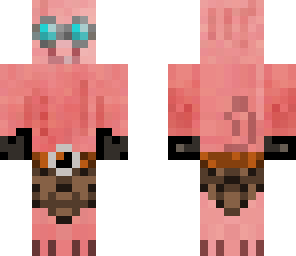 pig mechanick