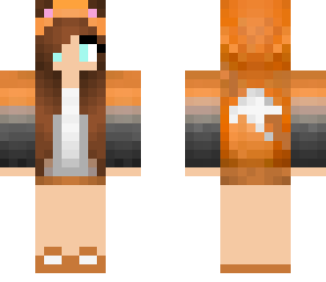 fox skin